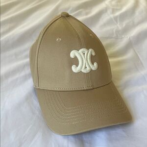 Celine baseball cap
